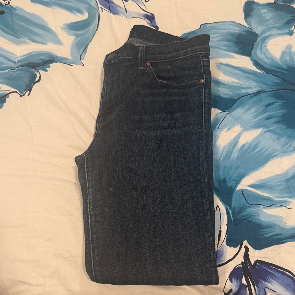 Women’s J.Brand Jeans.